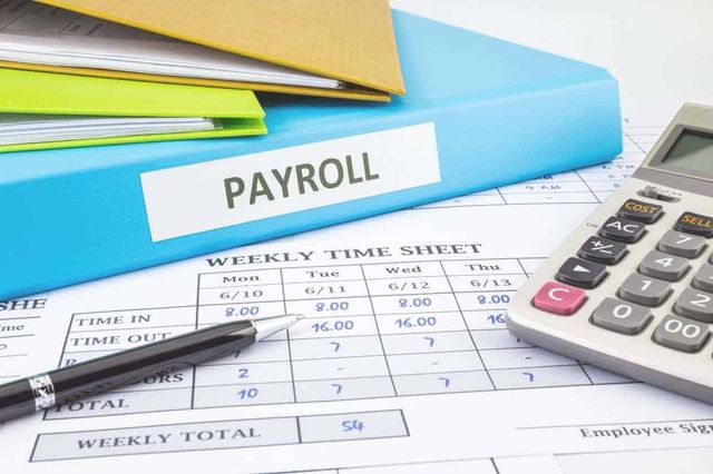 Sistem Payroll di Malaysia (14 Online Software Terbaik)