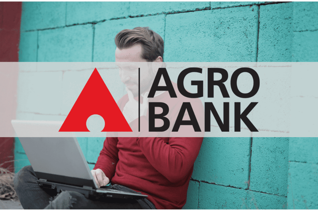 Semak Baki Akaun Agrobank Online