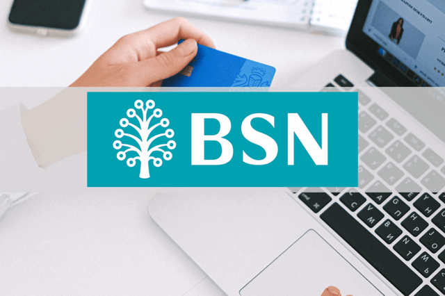 Semak Baki Pinjaman Peribadi BSN Online (Check Balance Loan)
