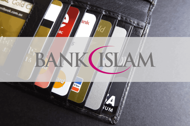 Kad Bank Islam Tamat Tempoh