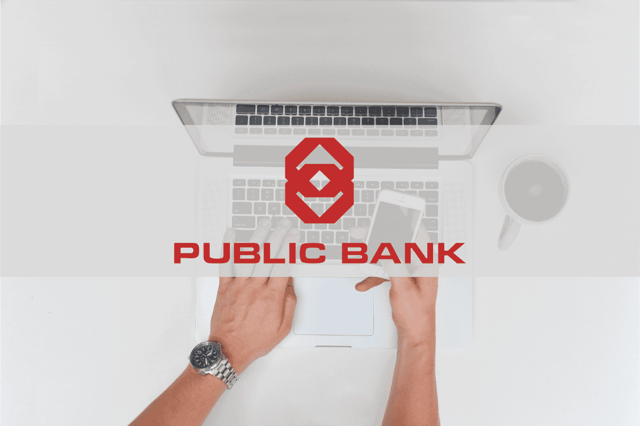 Semak Baki Akaun Public Bank
