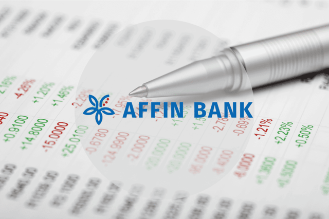 Cara Muat Turun & Cetak Penyata Akaun Affin Bank Online