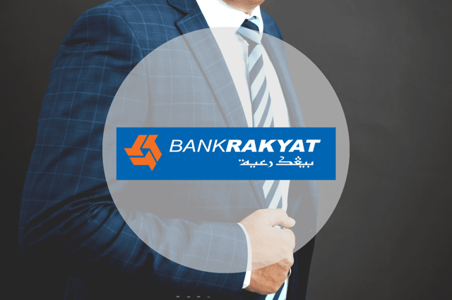 Cara Muat Turun & Cetak Penyata Akaun Bank Rakyat Online