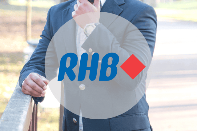 Cara Muat Turun & Cetak Penyata Akaun RHB Bank Online