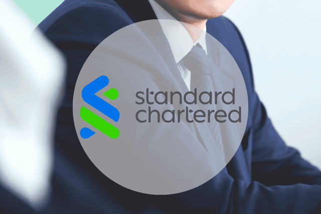 Cara Muat Turun & Cetak Penyata Akaun Standard Chartered Bank Online
