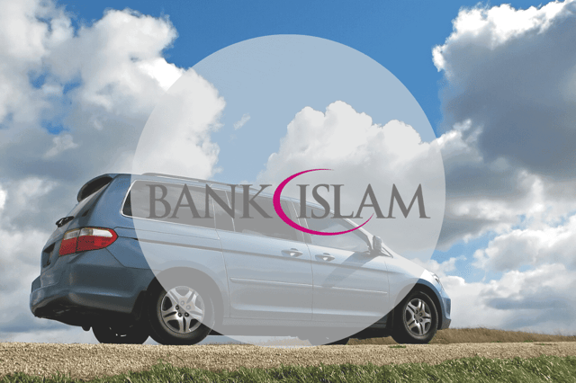 Cara Check Balance Loan Kereta Bank Islam Online (bankislam.biz)