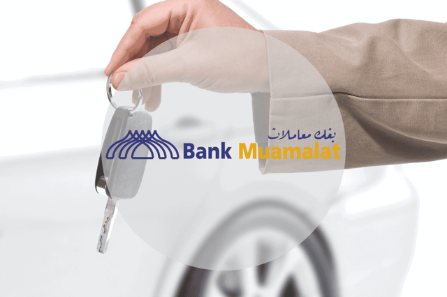 Cara Check Balance Loan Kereta Bank Muamalat Online (i-muamalat.com.my)