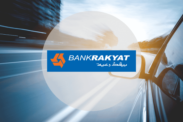 Cara Check Balance Loan Kereta Bank Rakyat Online (irakyat.com.my)