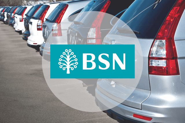 Cara Check Balance Loan Kereta BSN Online (mybsn.com.my)