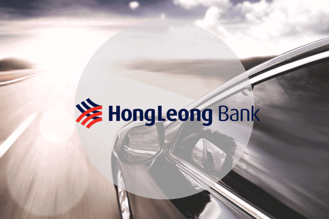 Cara Check Balance Loan Kereta Hong Leong Bank Online (hongleongconnect.my)