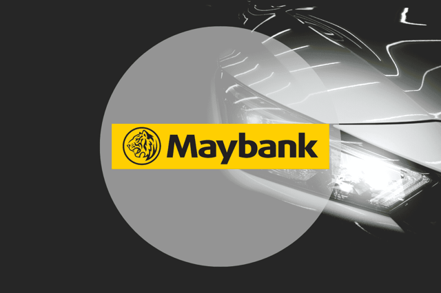 Cara Check Balance Loan Kereta Maybank Online (maybank2u.com)