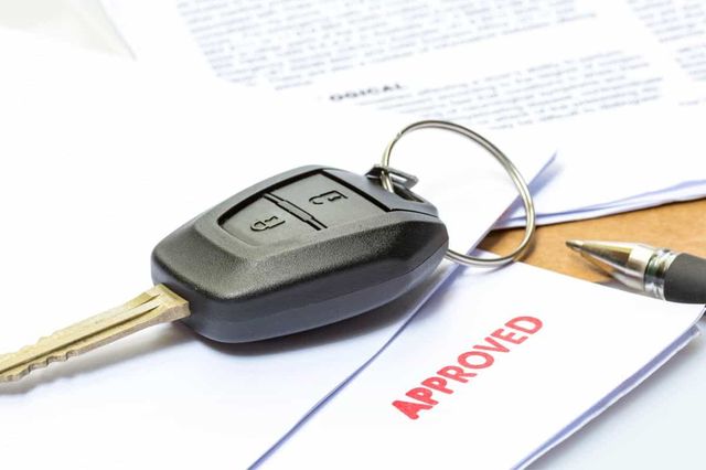 Macam Mana Nak Tahu Loan Kereta Lulus Atau Tidak?