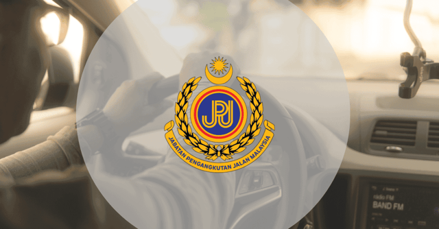 My JPJ Login public.jpj.gov.my