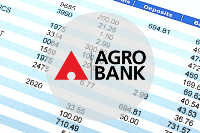 Cara Print Statement Agrobank Online (agronet.com.my)