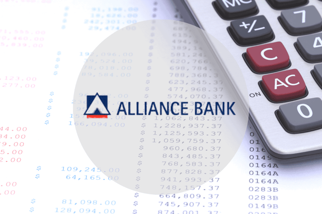 Cara Print Statement Alliance Bank Online (allianceonline.com.my)