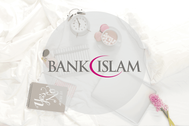 Cara Print Statement Bank Islam Online (bankislam.biz)