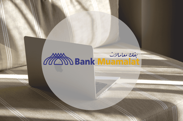 Cara Print Statement Bank Muamalat Online (i-mumalat.com.my)