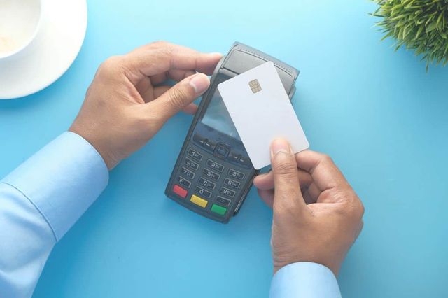 Kelebihan Kad Kredit Kepada Pengguna (Tak Perlu Cash)