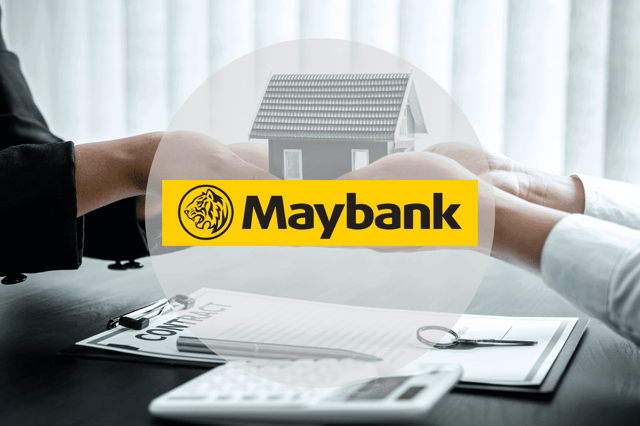 Pinjaman Perumahan Maybank 2023