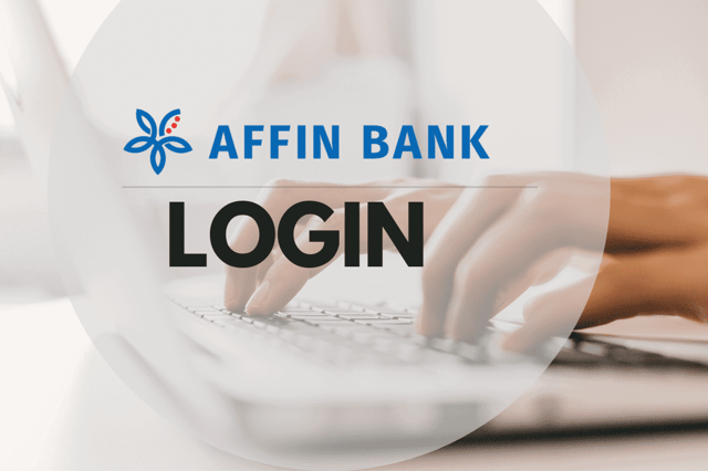 rib.affinalways.com (Login Affin Bank Online)