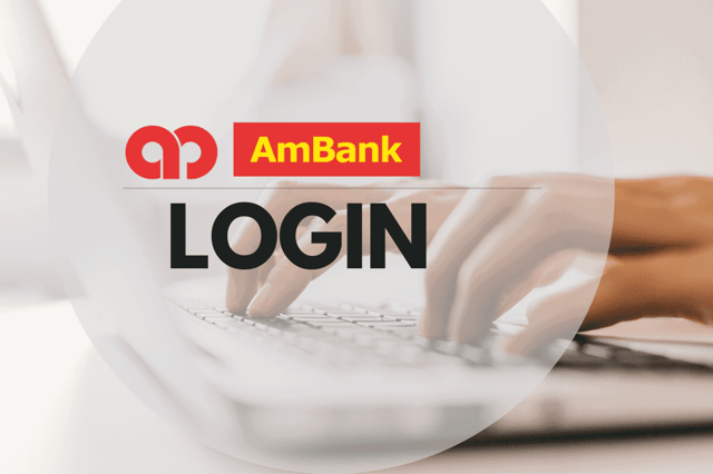 amonline.ambank.com.my (Login AmBank Online)
