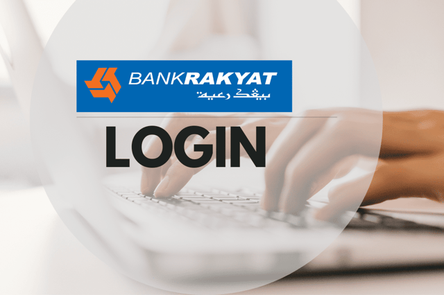 irakyat.com.my (Login Bank Rakyat Online)