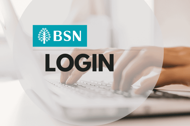 mybsn.com.my (Login BSN Online)