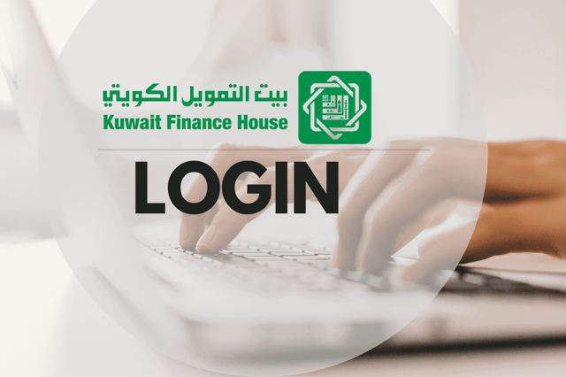kfhonline.com.my (Login Kuwait Finance House)