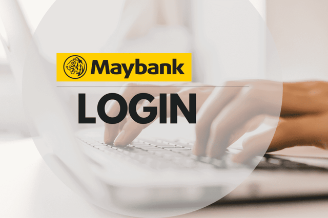 maybank2u.com.my (Login Maybank Online)