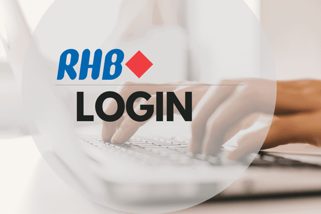 Login RHB Bank Online (onlinebanking.rhbgroup.com)