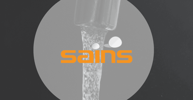 Check SAINS Water Bill (eBilling Online)