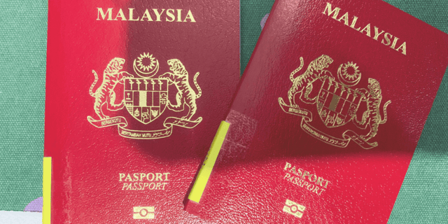 How Do I Check The Status of My Passport Renewal