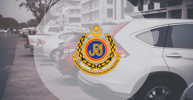 VEP JPJ: Register, Renew and Login Portal vep.jpj.gov.my