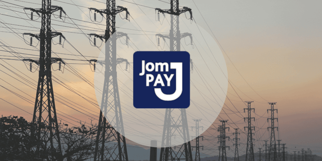 TNB Biller Code JomPAY