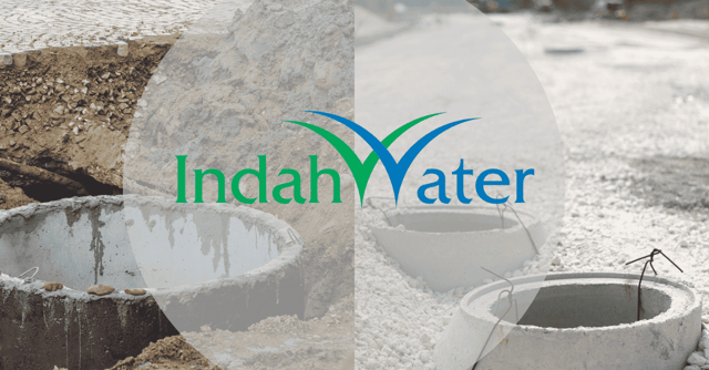 Indah Water Online