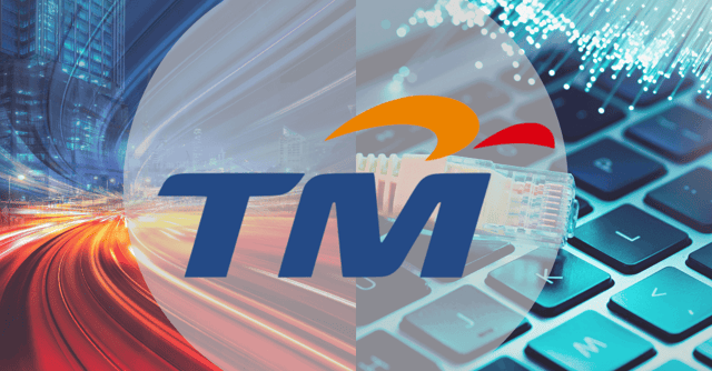 TM Speed Test Online for Unifi by Telekom Malaysia