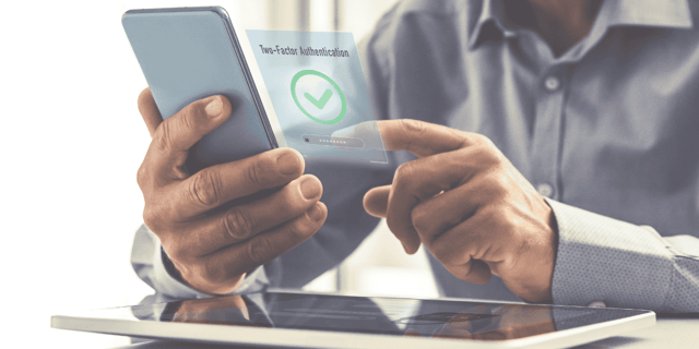 8 Kepentingan 2FA (Two-Factor Authentication)