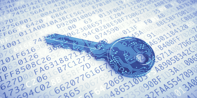 8 Kepentingan Enkripsi (Encryption)