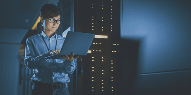 5 Kepentingan Keselamatan Siber (Cyber Security)