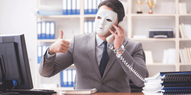 6 Cara Report Akaun Bank Scammer