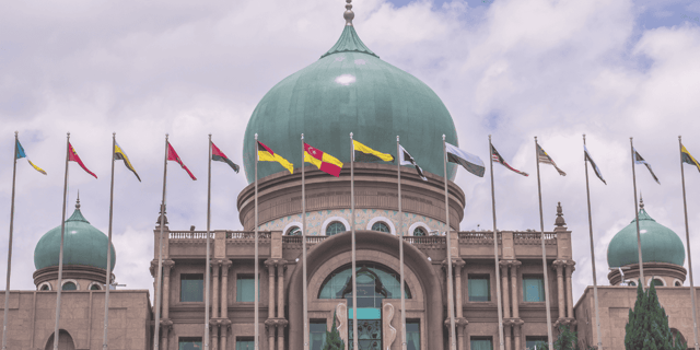 7 Kelebihan e-Government di Malaysia