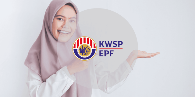 Login i-Akaun Klasik Versi Lama (secure.kwsp.gov.my)