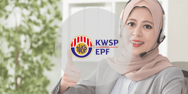 3 Jenis Akaun KWSP Yang Rasmi Dan Terkini