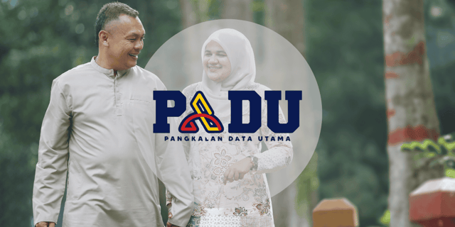 Apa Itu PADU (Pangkalan Data Utama)