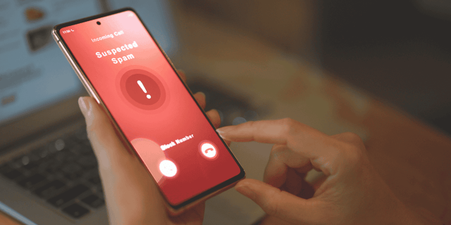 Apa Maksud Panggilan Spam (Spam Call)