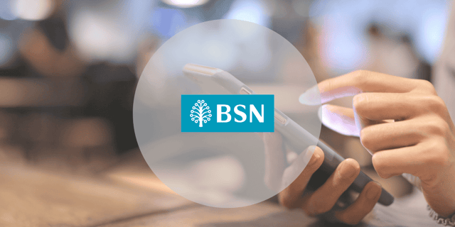 BSNSecure: Pengesahan 17 Jenis Transaksi Perbankan BSN Melalui myBSN