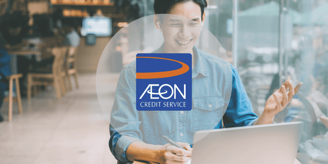 6 Keburukan AEON Credit