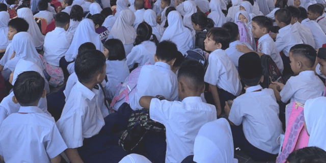 Cara Daftar Darjah 1 Melalui Sistem idMe (idme.moe.gov.my)