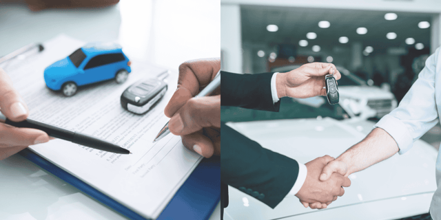 Cara Buat Full Settlement Kereta Mengikut Bank