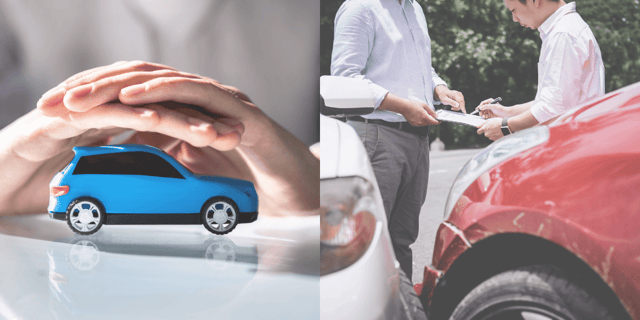 Cara Semak Harga Insurans Kereta Online